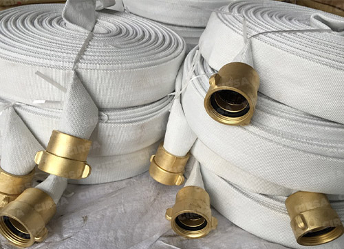 mangueras contra incendios, cirsa peru